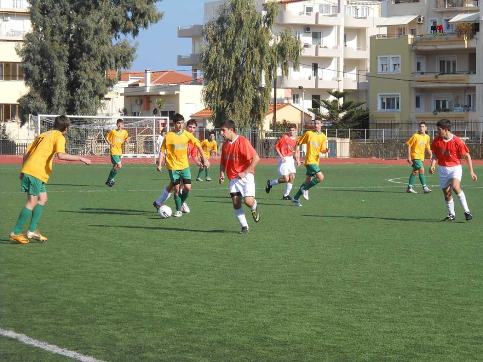 Εφηβικό