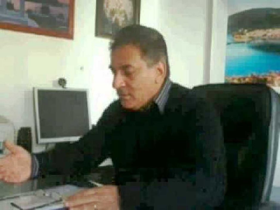 γαλουζης