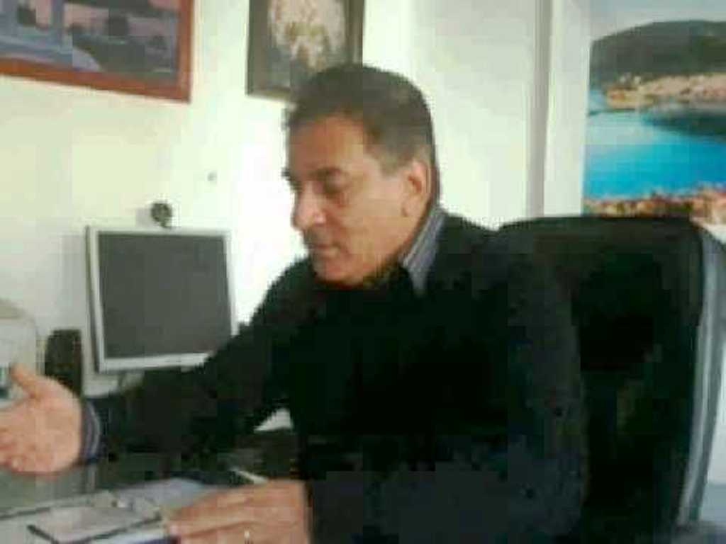 γαλουζης