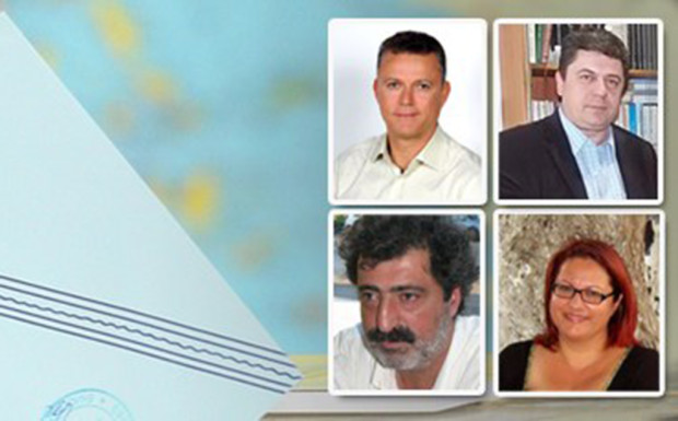 εκλογές δήμαρχοι