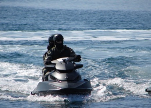 jetski