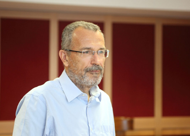 Καψής Παντελής