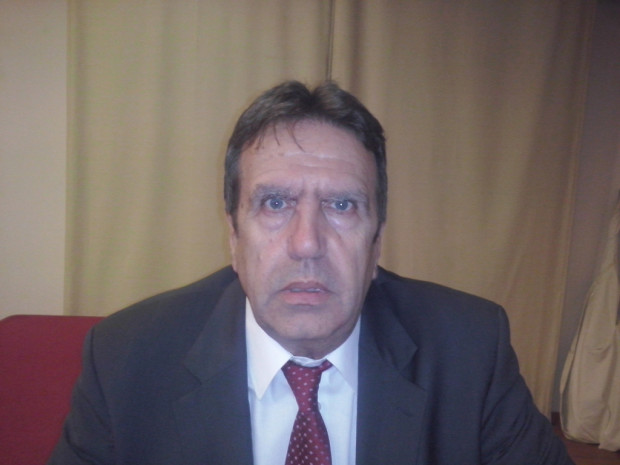 Καρανίκας Γ ΕΣΕΕ