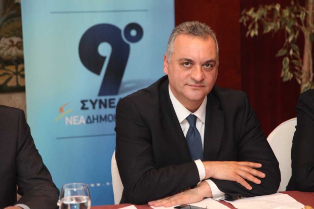 Κεφαλογιάννης Μανώλης