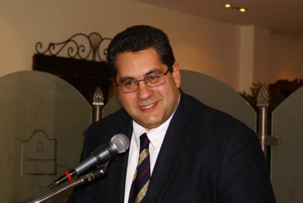Χαράλαμπος Κόκκινος