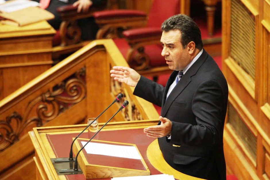 ΚΟΝΣΟΛΑΣ