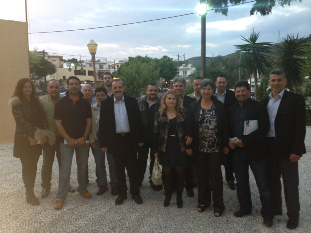 Χατζηδιάκος Κρητηνία