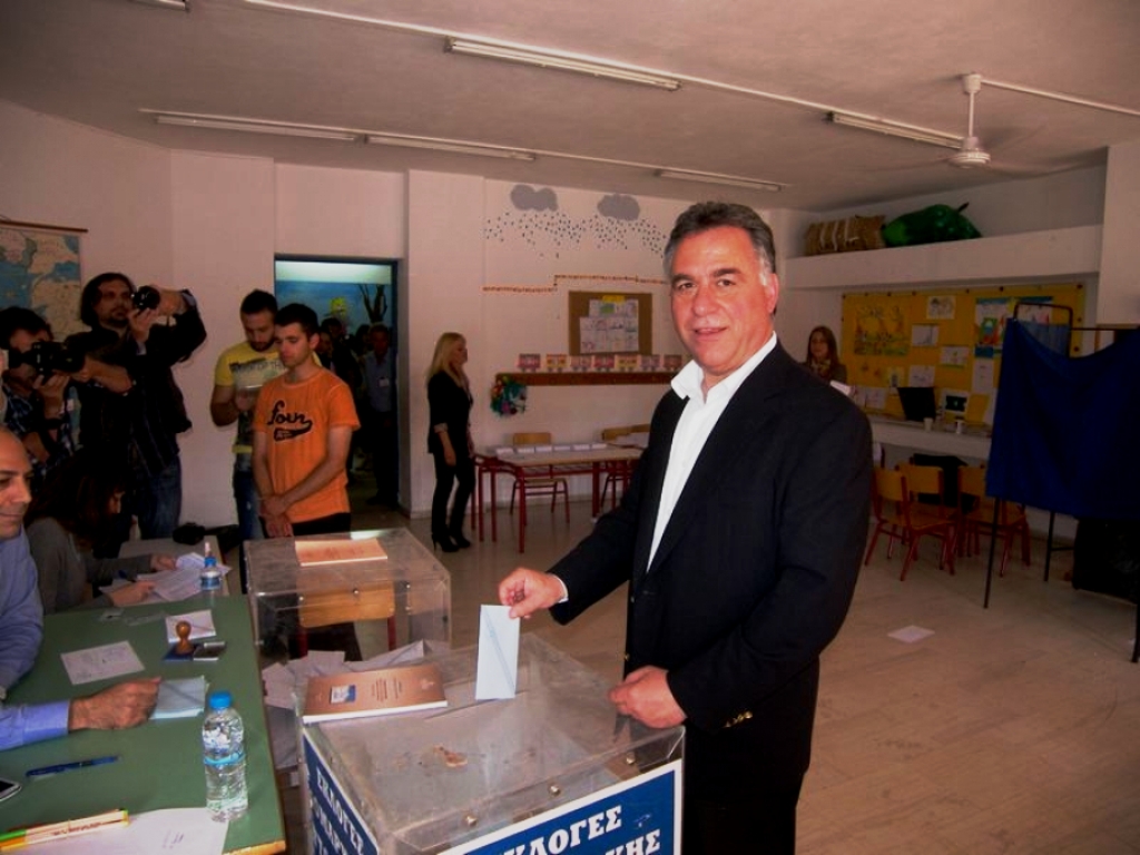 ΚΥΡΙΤΣΗΣ