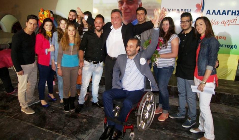 κυριτσης