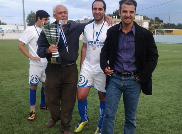 Αστέρας Μασάρων