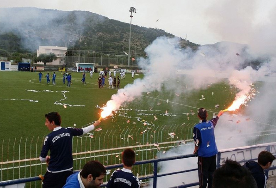 Αστέρας Μασάρων