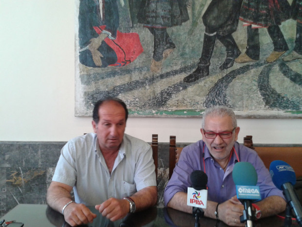 Μπούκλας Ευθυμιάδης