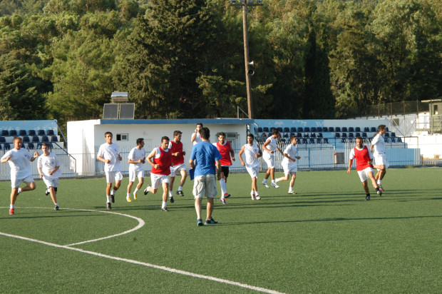 Αστέρας Παστίδας