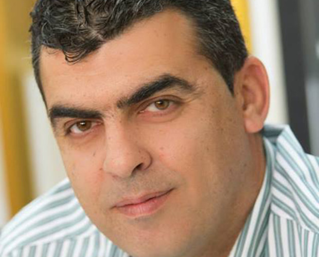 ΤΑΚΗΣ ΠΟΤΣΟΣ