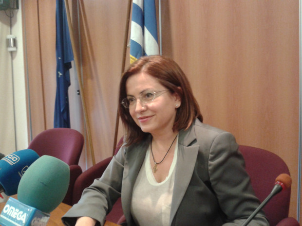 Σπυράκη Μαρία