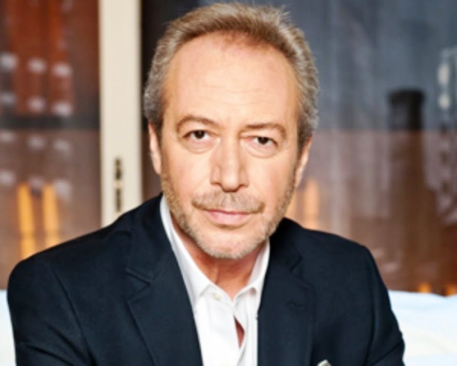 ΒΑΛΤΙΝΟΣ