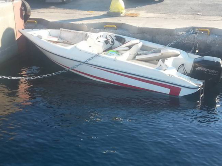 δουλεμπορικο