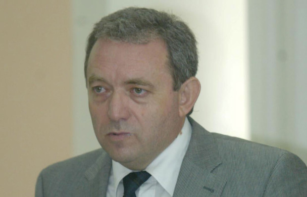 Λέκκας Ευθύμιος