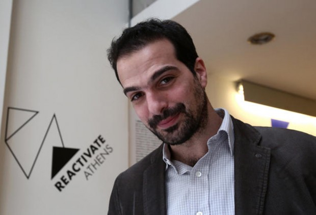 Γαβριήλ Σακελλαρίδης