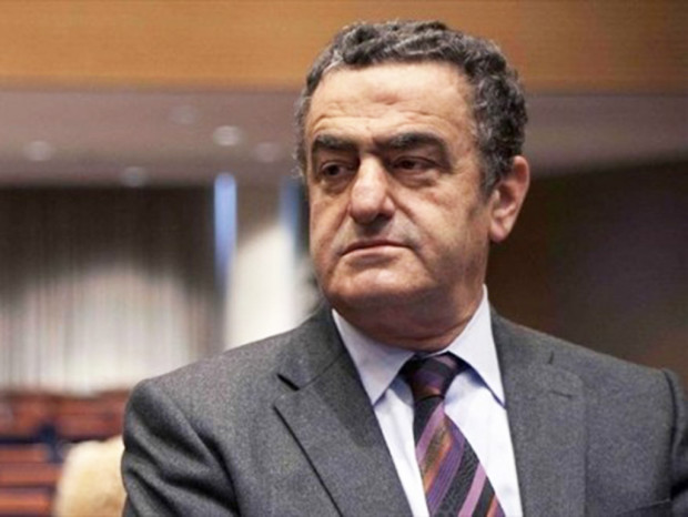 Αθανασίου Χαράλαμπος