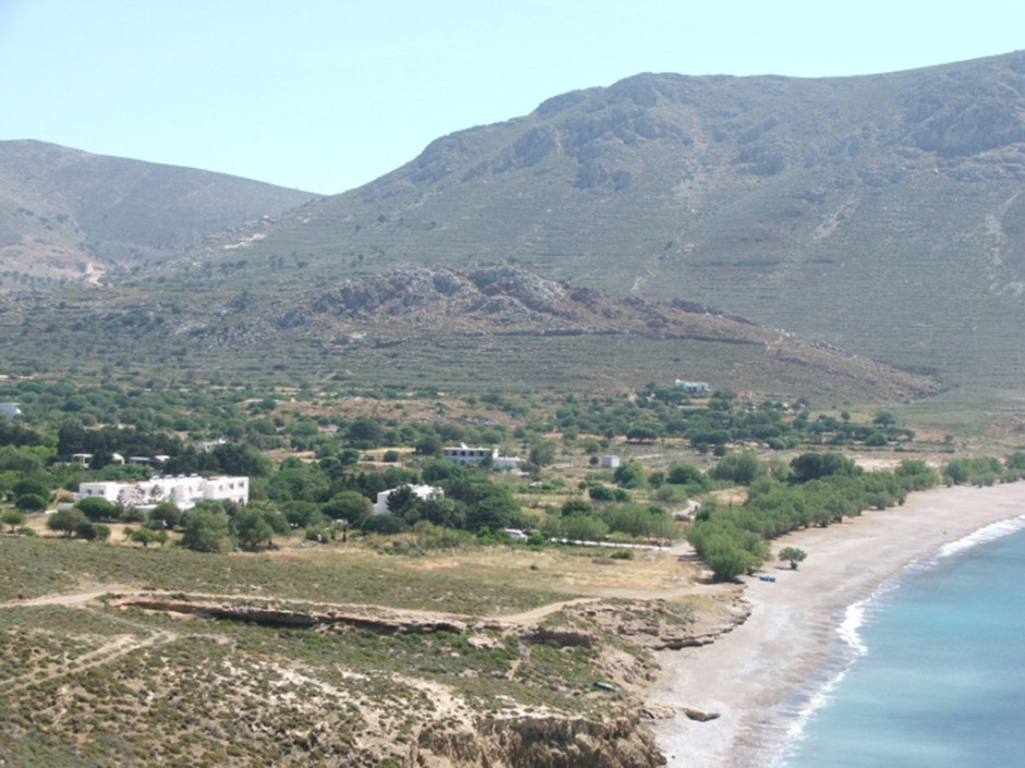 Έριστος