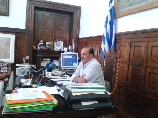 Φώτης Χατζηδιάκος