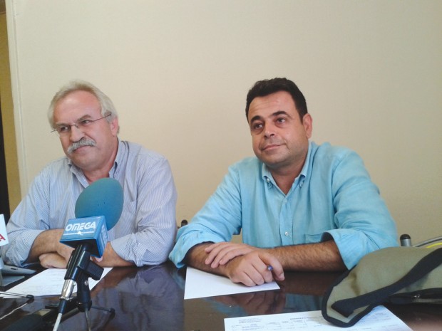 Γάκης Σαντορινιός
