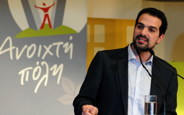 Γαβριήλ Σακελλαρίδης