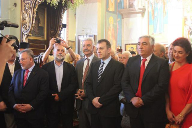 Μήλος Μαχαιρίδης