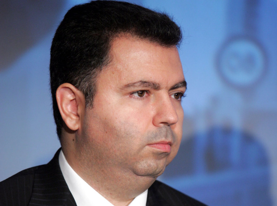 Λαυρέντης Λαυρεντιάδης