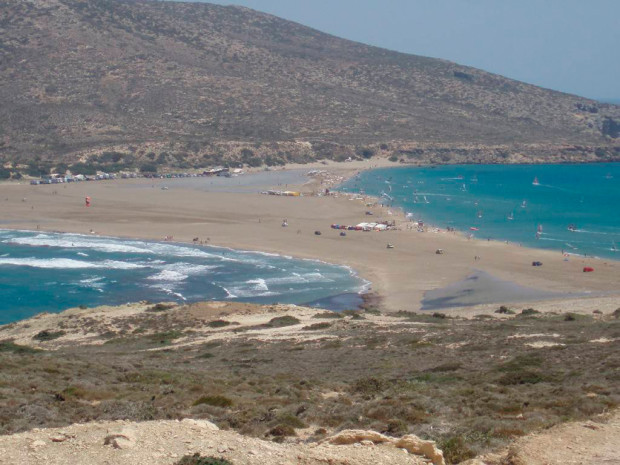 Πρασονήσι