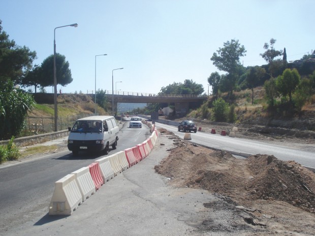 Ρόδου Λίνδου έργα 3