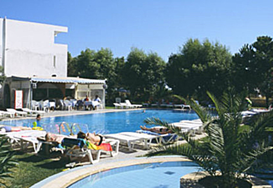 rodos star