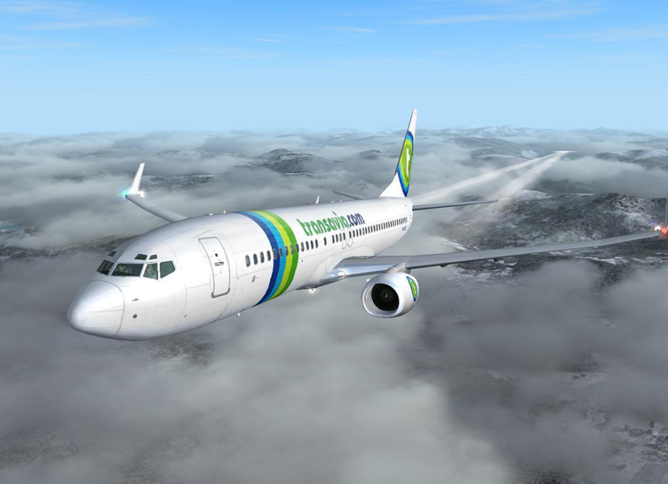 Transavia