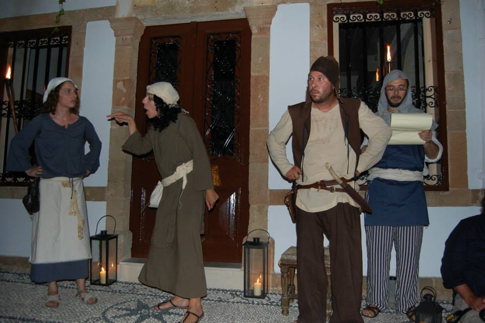 Trio - Bastardi
