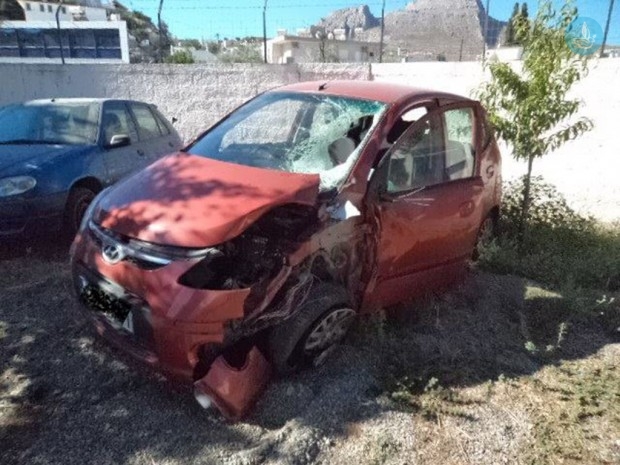 Τροχαίο
