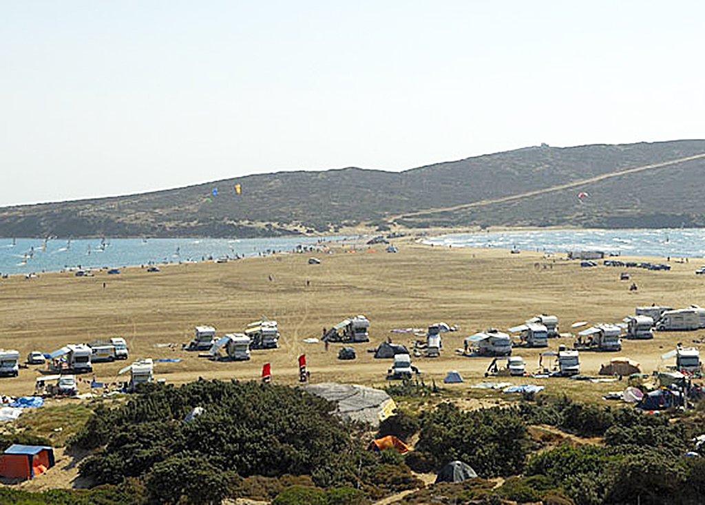 Πρασονήσι