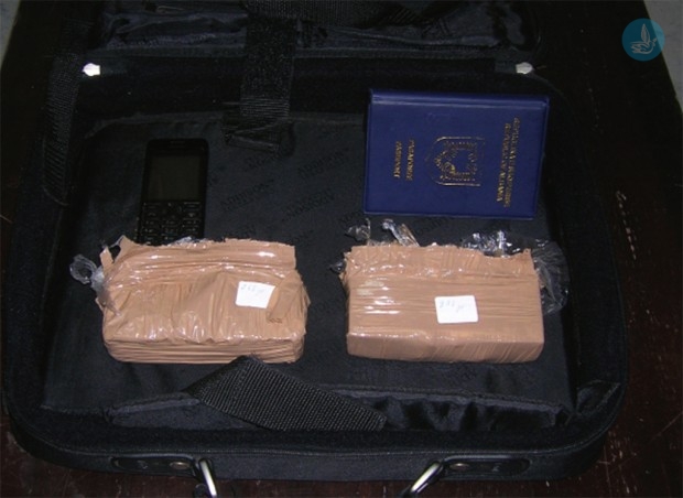 ηρωίνη