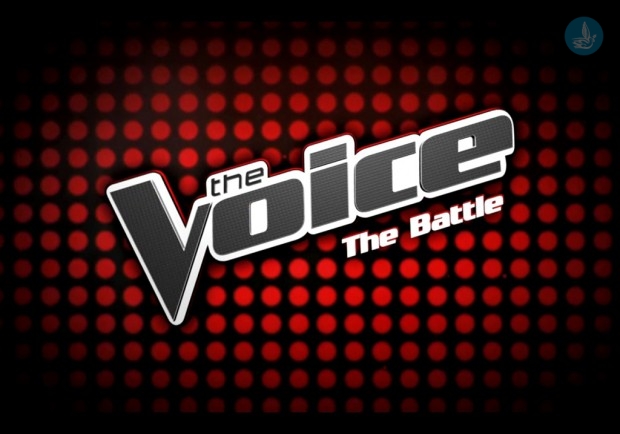 The voice