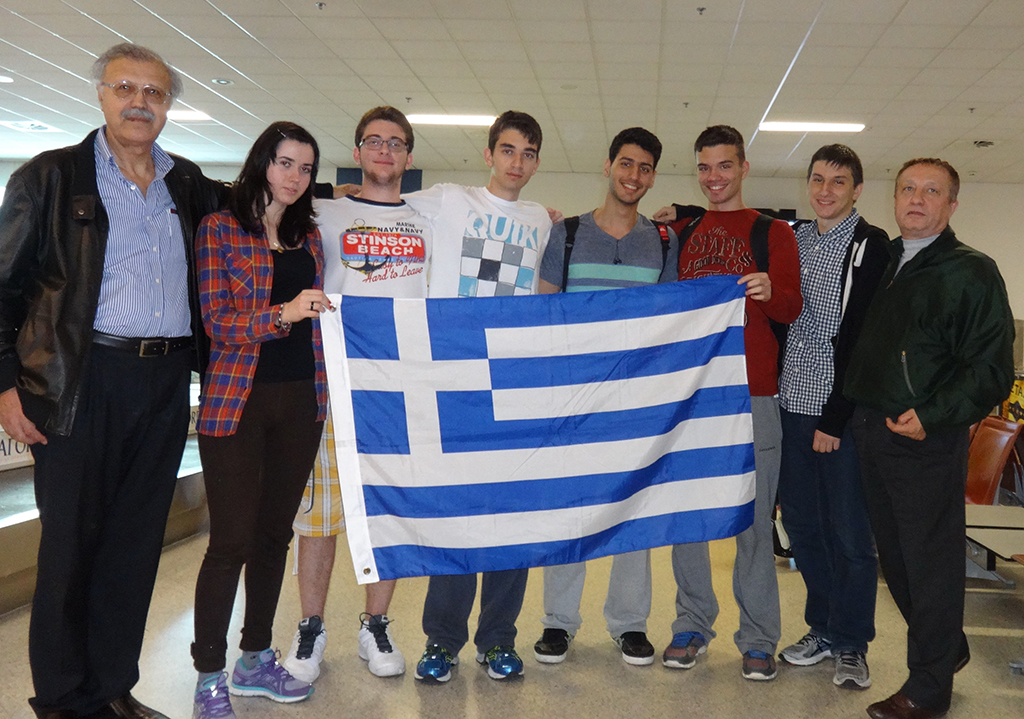 Αθηναγόρας Σκιαδόπουλος