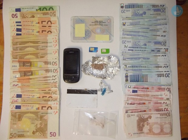 ναρκωτικά