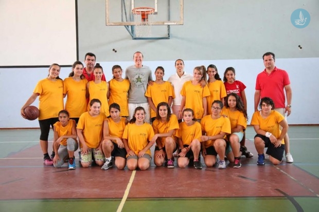 CAMP ΕΑΚΑ
