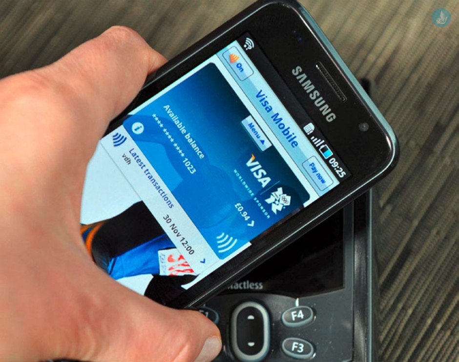Visa Mobile