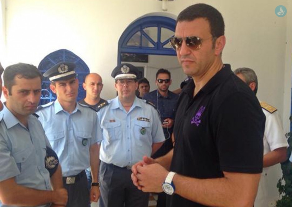 Κικίλιας