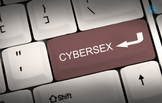 cybersex