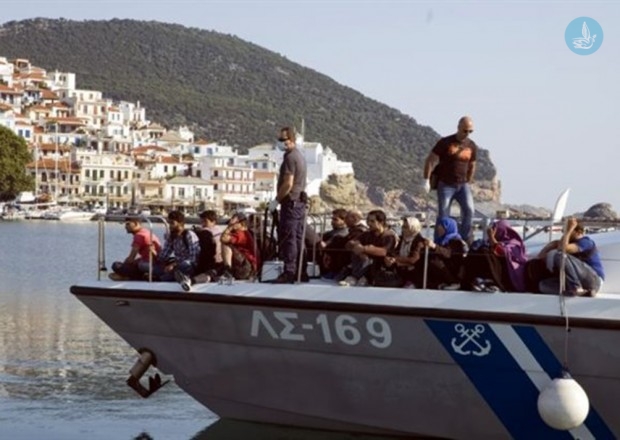 Λιμενικό