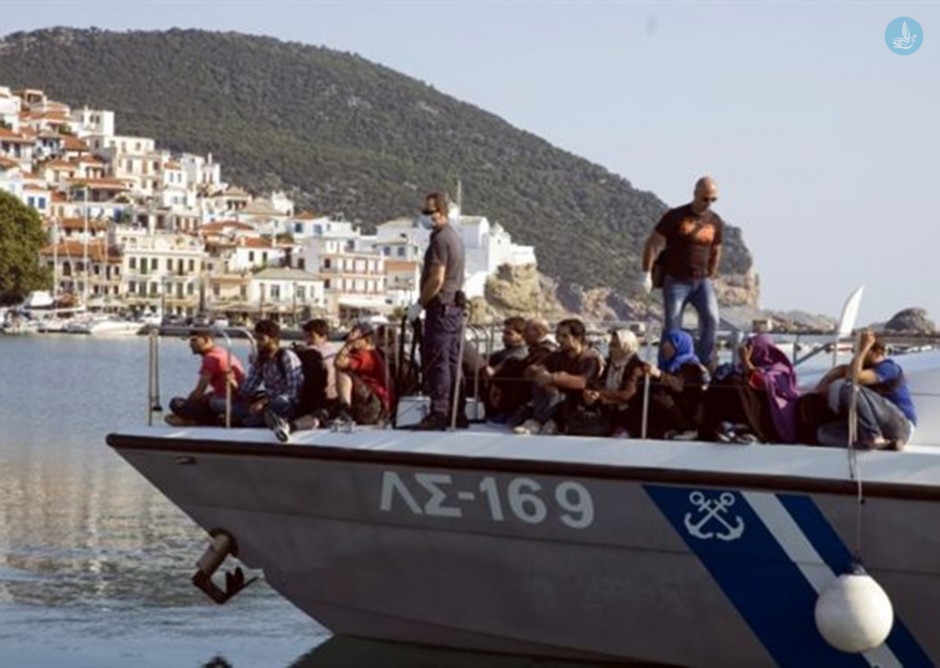 Λιμενικό