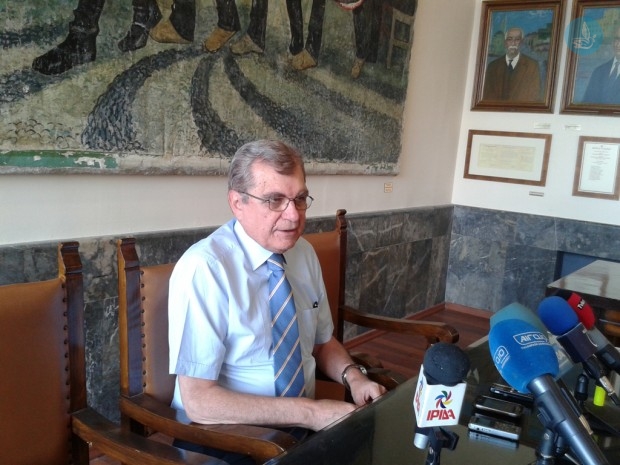 Κρεμαστινός Δημήτρης