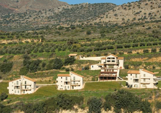 Δημόσια κτήματα