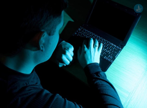 Hacker